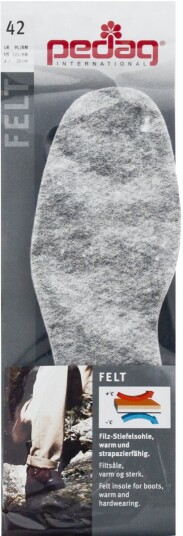 Pedag 149 Felt EU 35