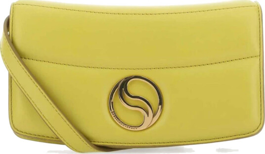 Stella McCartney Dame Vesker Grønn ONE SIZE, Stella McCartney Dame Vesker Grønn ONE SIZE,