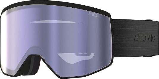 Atomic Four Pro L HD Black, OneSize Atomic Four Pro L HD Black, OneSize