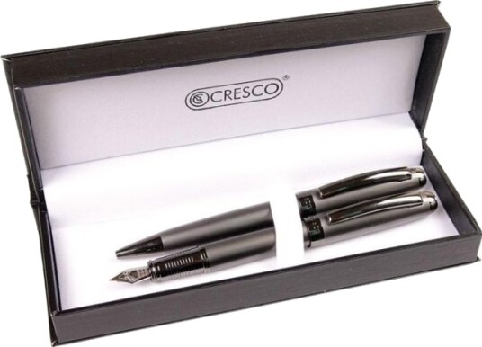Cresco Penn + Kulepenn Symphony I Etui 34