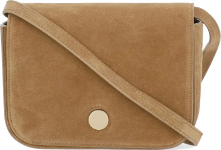 Fabiana Filippi Dame Vesker Brun ONE SIZE, Fabiana Filippi Dame Vesker Brun ONE SIZE,