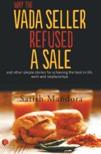 Why The Vada Seller Refused A Sale Why The Vada Seller Refused A Sale