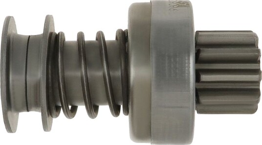 Friløpsgir, starter AS-PL SD9096