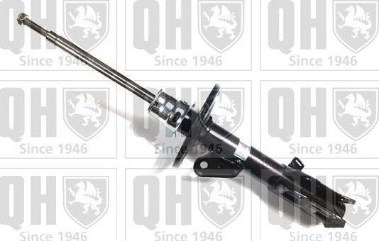 QUINTON HAZELL QAG878050 Støtdemper QUINTON HAZELL QAG878050 Støtdemper