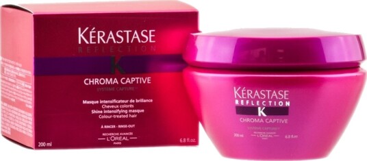 Kerastase Reflection Chroma Captive Masque UU 200 ml