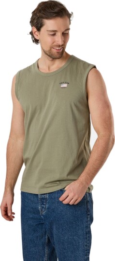 Saint Vincent Virginia Sleeveless Tee