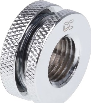 Alphacool 17423 fitting G1/4 krom 17423