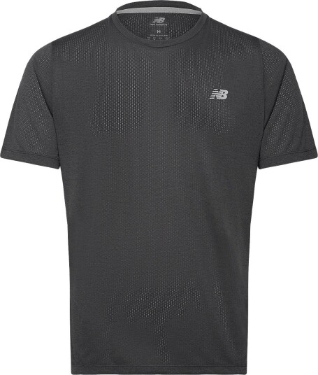 New Balance Athletics T Shirt Black XS New Balance Athletics T Shirt Black XS