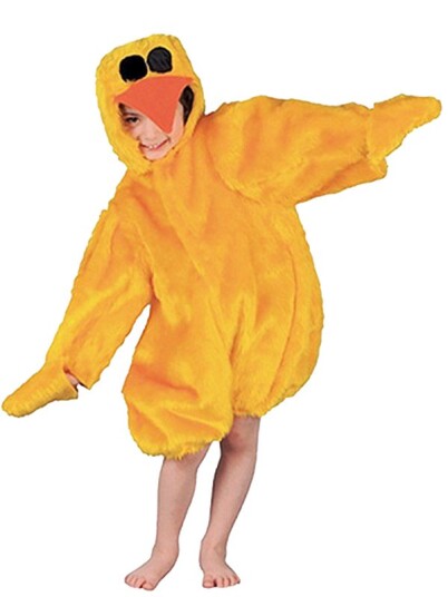 Charlie Crow Kylling 140