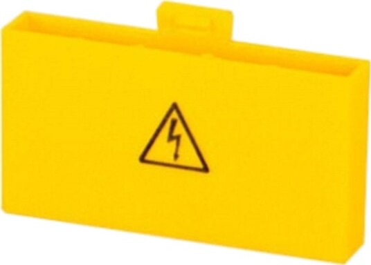 Eaton Forbindelsesskinne 3P 63A Gafkel H B3 Pkz0 032721