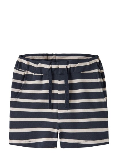 Name It Nmmvolo Nreg Shorts Navy 116 Name It Nmmvolo Nreg Shorts Navy 116