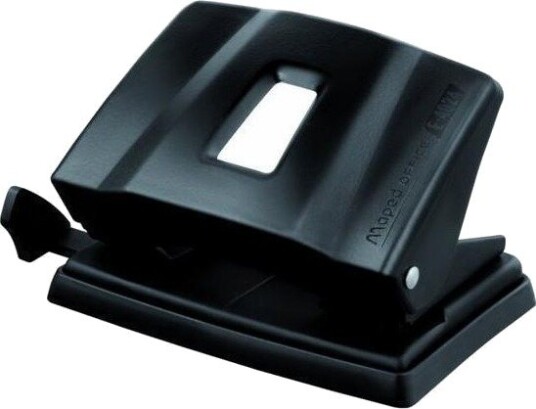 MAPED Hullemaskin MAPED 2H 25 ark sort