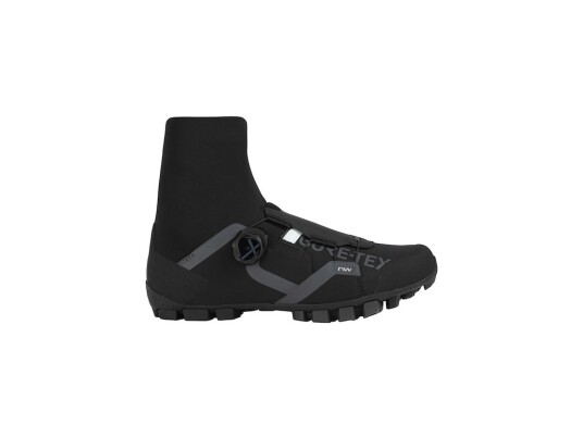 Northwave Celcius XT GTX MTB sykkelsko svart/grå