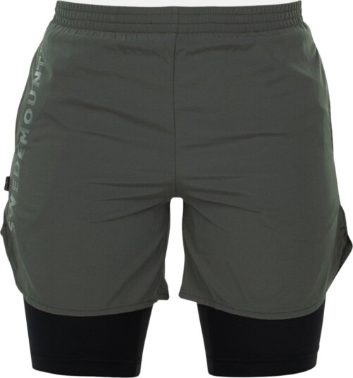 Swedemount Training 2 In 1 Shorts JR