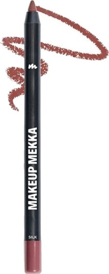Makeup Mekka Waterproof Stay Lip Liner Silk