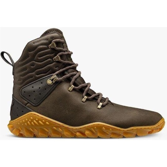 Vivobarefoot Tracker Forest Esc Mens Brown Brown 46 Vivobarefoot Tracker Forest Esc Mens Brown Brown 46