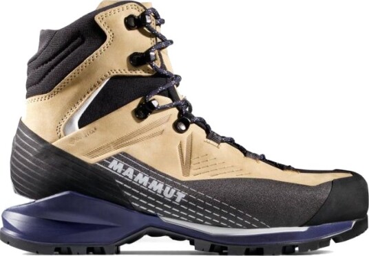 Tursko til dame 38 2/3 Mammut Kento Guide 2 GTX W 5,5 7521