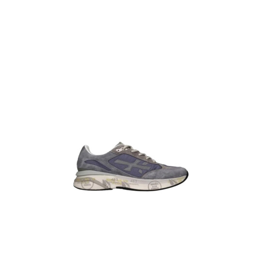 Premiata Herre Sko Flerfarget 42 EU,