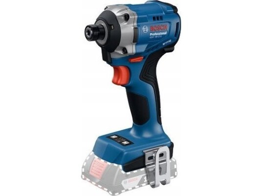 Bosch Professional Slagtrekker GDR 18V 215 2x2Ah GAL Case Bosch Professional Slagtrekker GDR 18V 215 2x2Ah GAL Case