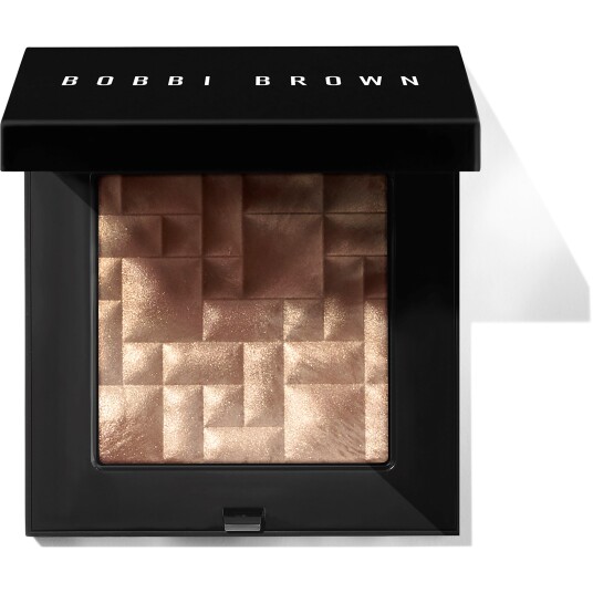 Bobbi Brown Highlighting Powder Chestnut Glow 37