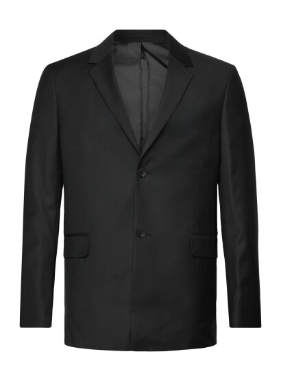 HOLZWEILER Amino Suit Jacket - Black - 46 HOLZWEILER Amino Suit Jacket - Black - 46