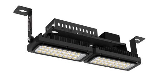 Designlight Linjär High Bay LHB-150 Lyskaster 150 W, 4000 K, 26475 lm, Belysning