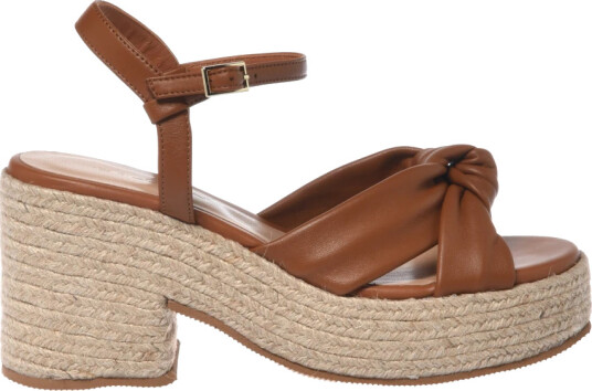 Baldinini Dame Sko Brun 39 EU,