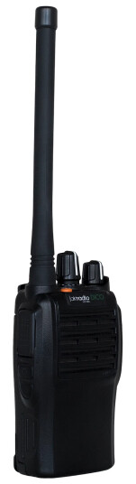 SVB DICO Jaktradio 155MHz Kommuniser & administrer
