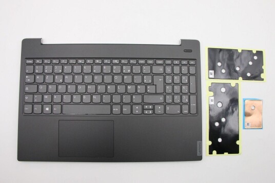 Lenovo Upper case C81N8 BLK NBLKB_FRE MEDION