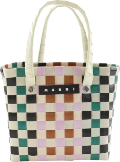 Marni Dame Flerfarget