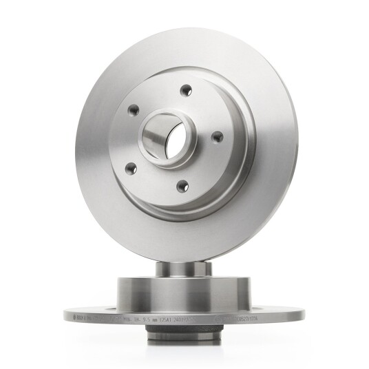 Bremseskive BOSCH 0 986 479 682 Bremseskive BOSCH 0 986 479 682