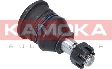 KAMOKA 9040052 Bærekule