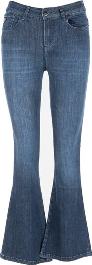 Lois Raval Rinse Blå 34/32 Lois Raval Rinse Blå 34/32