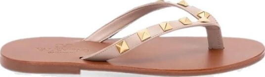 Valentino Dame Sko Rosa 41 EU,