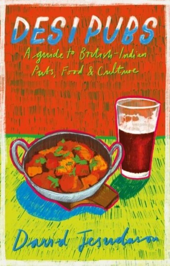 Desi Pubs Av David Jesudason