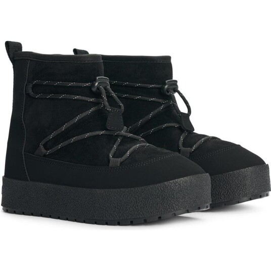 Tretorn Aspa Hybrid Low Jet Black Jet Black 37 Tretorn Aspa Hybrid Low Jet Black Jet Black 37