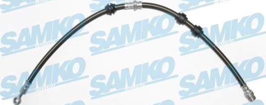 SAMKO 6T48336 Bremseslange SAMKO 6T48336 Bremseslange