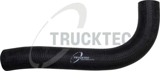 TRUCKTEC AUTOMOTIVE 08.19.022 Radiatorslange