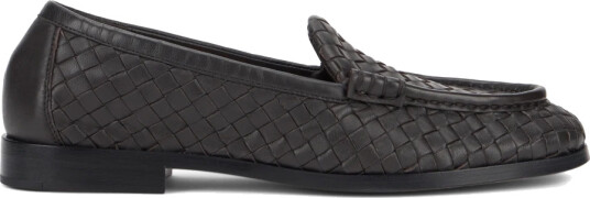 Bottega Veneta Dame Sko Brun 41 EU,