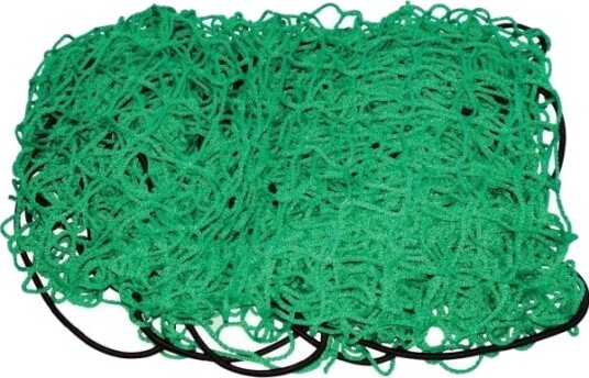 Eufab 10508 Tilhenger Nett L X B 1,5 M X 2,2 M Med Gummistrammere