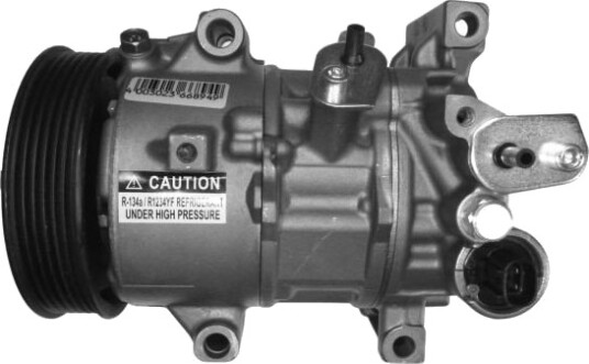 Airstal 10-3953 AC-kompressor