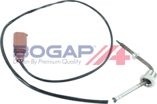 Sensor eksostemperatur BOGAP A6120101