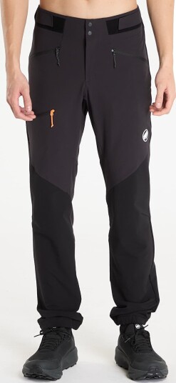 Mammut Courmayeur So Pants Men Black 50 Mammut Courmayeur So Pants Men Black 50