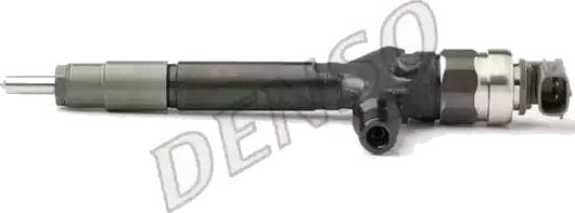 Innsprøytningsdyse DENSO DCRI107860 Innsprøytningsdyse DENSO DCRI107860