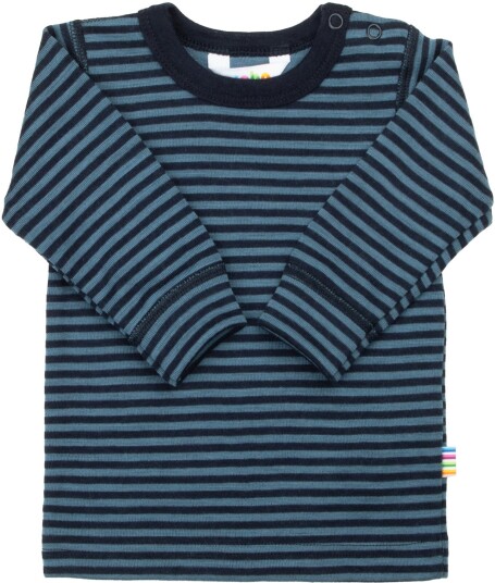 Joha Genser Merinoull Blue 90