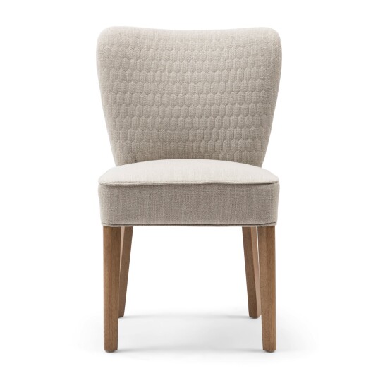 Riviera Maison Louise spisestol 5949001