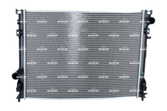 Radiator NRF 53041 Radiator NRF 53041