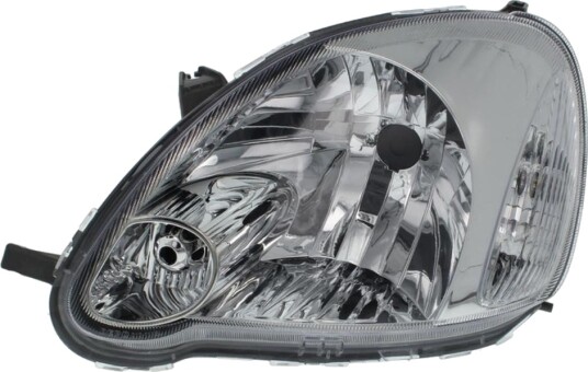 ABAKUS 212-11K8L-LD-EM Frontlykter