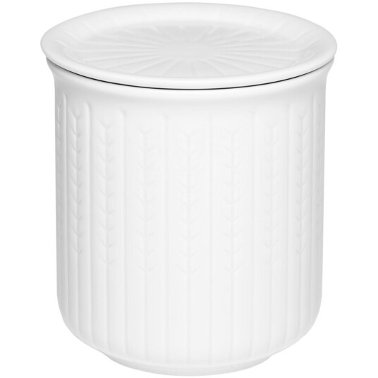 Rörstrand Swedish Grace Krukke 0,3L Snow Rörstrand Swedish Grace Krukke 0,3L Snow