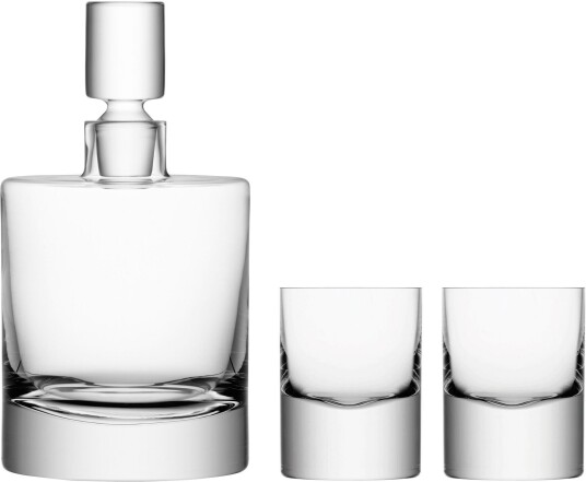 Lsa International Boris Whisky Set Whiskyglass Lsa International Boris Whisky Set Whiskyglass